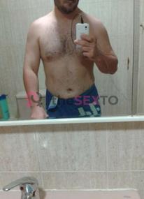 Prostituta ROBERTO, +34644909624, Jaén, 1