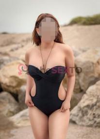 Prostituta PRECIOSAMASAJISTAESPA, +34643064342, Alacuás, 3