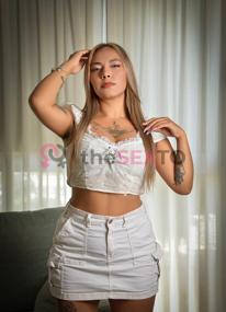 Prostituta SELENE, +34631254100, Denia, 2