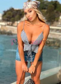 Prostituta TRIANA, +34603241869, Mijas, 1