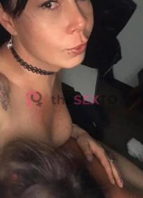 Prostituta ANDRESSAMELO, +34602517439, Baracaldo, 5