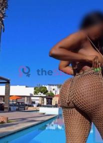 Prostituta MIACOLOMBIANA, +34613418669, Igualada, 3