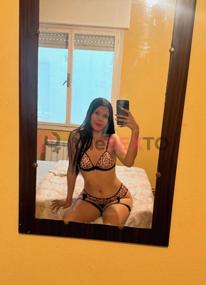 Prostituta XIMENA, +34634129818, A Coruña, 4