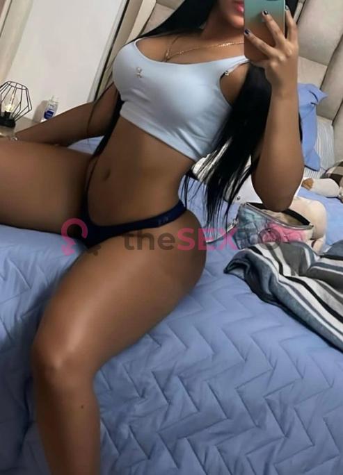 Prostituta DULCE, +34604101753, Calpe, 1