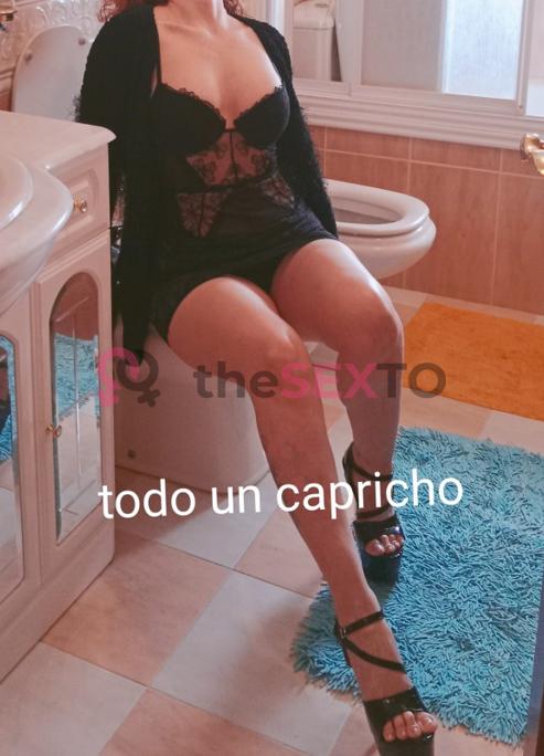 Prostituta CARMEN, +34643025078, Aranda del Duero, 1