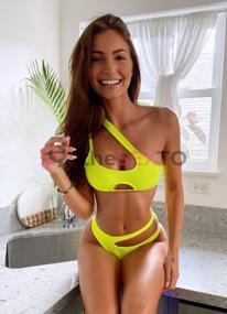 Prostituta ELISA, +34642116499, Linares, 1