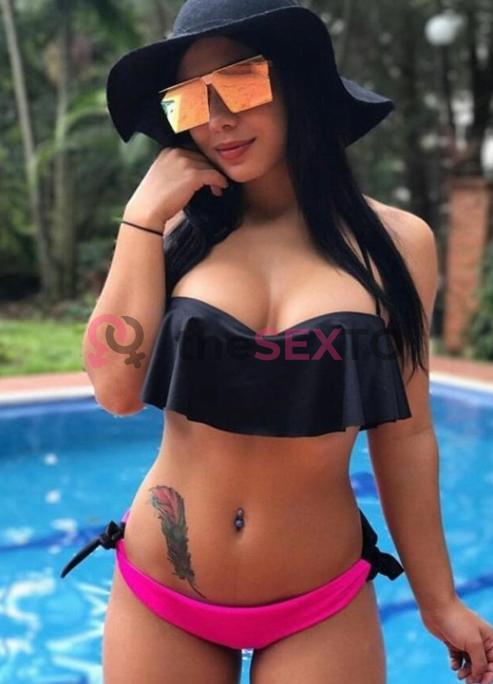 Prostituta MARIA, +34667768097, La Línea de la Concepción, 1