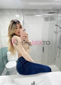Prostituta ESTEPHANI, +34673284122, Madrid, 4