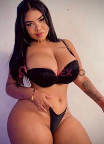 Prostituta XIOMARA, +34622299855, Alcudia, 1