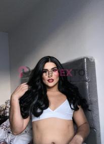 Prostituta PAULINAVELEZ, +34647958883, Benidorm, 4