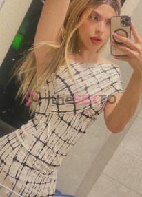 Prostituta ARI, +34613608369, Valladolid, 4