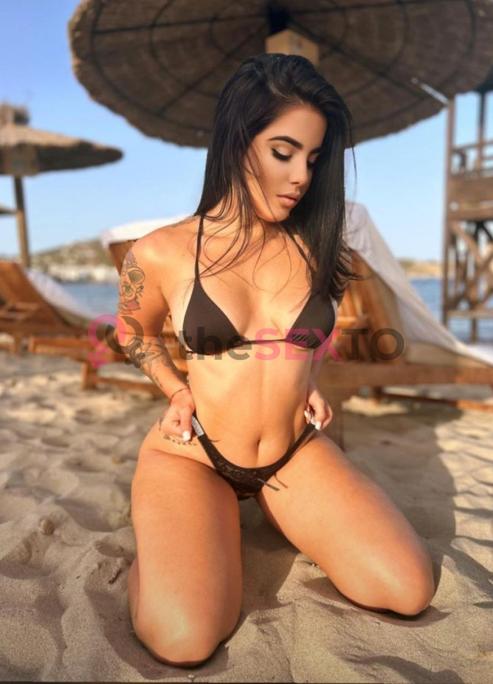 Prostituta JADE, +34657095231, Irún, 1