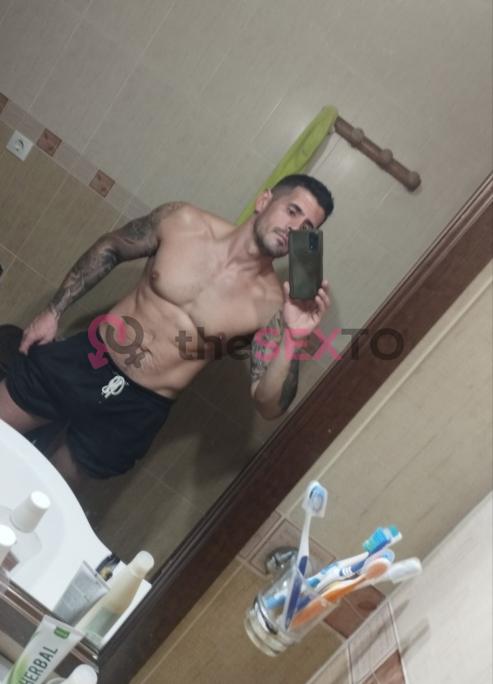 Prostituta MORENO, +34603869050, Alcalá de Guadaira, 1