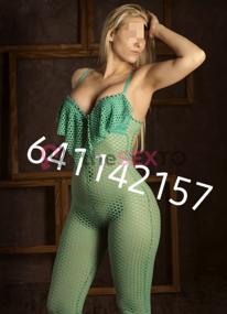 Prostituta ESPA, +34641142157, Burgos, 4