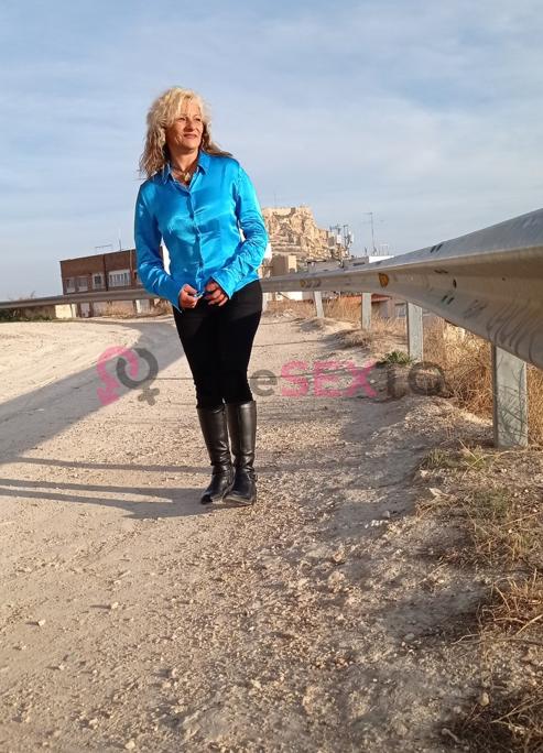 Prostituta SILVA, +34642847262, Cullera, 1