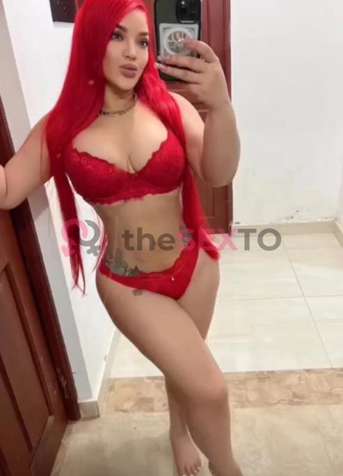 Prostituta VERONICA, +34613575568, Cuenca, 1