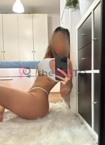 Prostituta FABIANA, +34613856372, San Sebastián-Donostia, 2