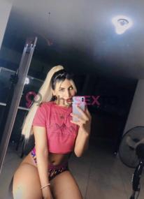 Prostituta ANDREA, +34604275256, Aranda del Duero, 2