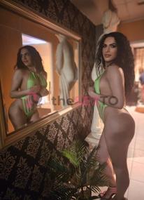 Prostituta VICTORIA, +34662493796, Erandio, 1