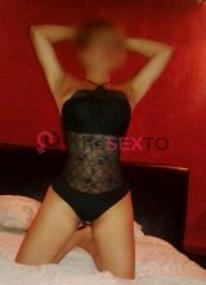 Prostituta CANARIANUEVAENMATARACENTRO, +34635902615, Mataró, 1