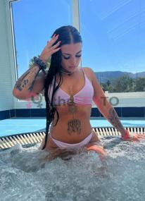 Prostituta NOE, +34632489508, Calpe, 1