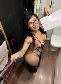 Prostituta SHARON, +34655339302, Benidorm, 38