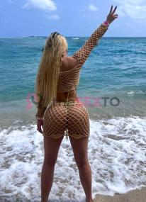 Prostituta ALEJANDRA, +34627327032, A Coruña, 1