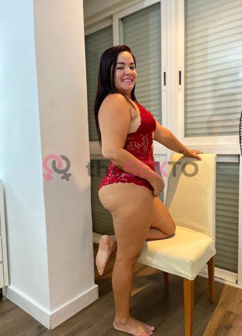 Prostituta ANDREA, +34614225427, Almería, 1