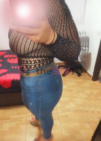 Prostituta LIANNA, +34662910758, Alcorcón, 1