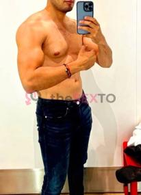 Prostituta MATHEO, +34613301136, Murcia, 4