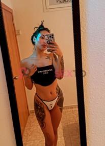 Prostituta SARASEXYLATINA, +34631455260, Ciudadela, 1