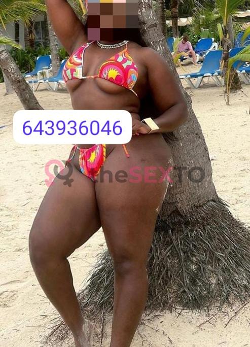 Prostituta FOGOSADELICIOSA, +34643936046, Lugo, 1