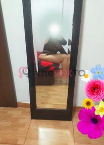 Prostituta LIANNA, +34662910758, Alcorcón, 4