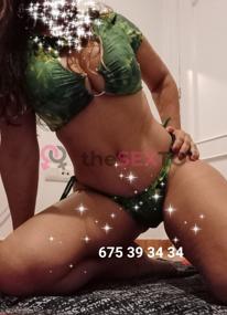 Prostituta BRUNA, +34675393434, Don Benito, 3