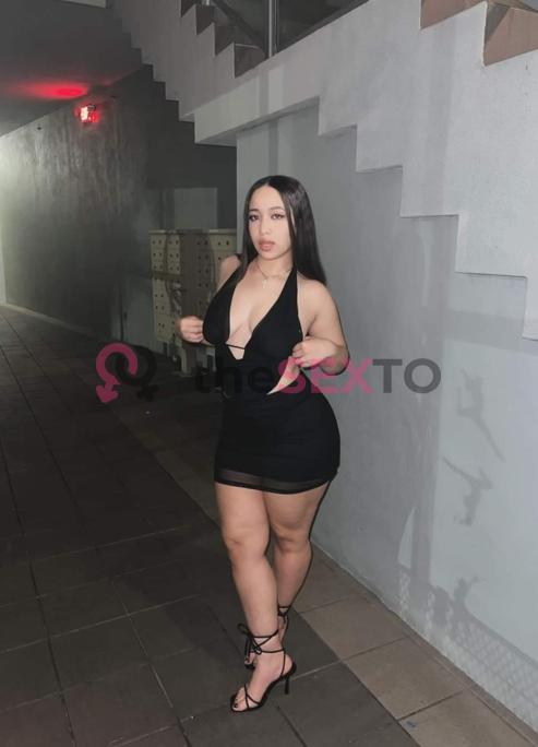 Prostituta AYLIN, +34643908361, Jaén, 1