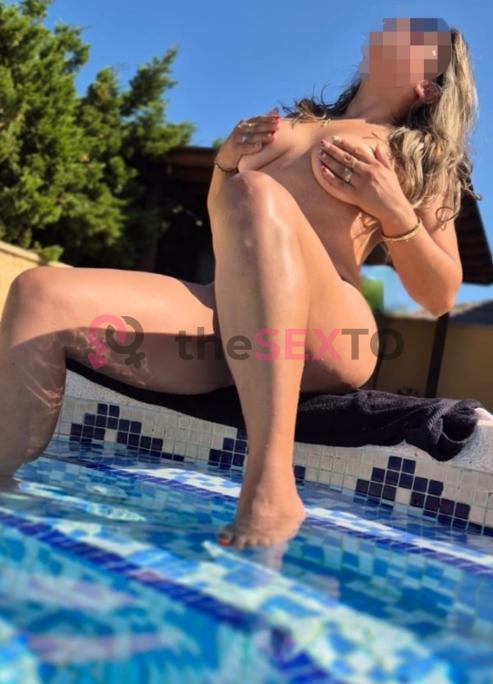 Prostituta RENATA, +34644021735, Calpe, 1