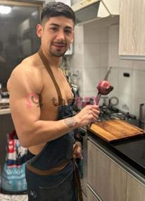 Prostituta MIGUEL, +34653053481, Hospitalet de Llobregat, 2