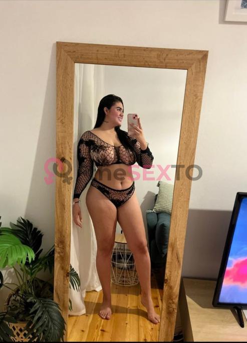 Prostituta SAMANTA, +34613980434, León, 1