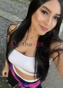 Prostituta CAMILA, +34613303300, Las Palmas de Gran Canaria, 1