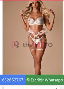 Prostituta ESTAFAALCALA, +34666123321, Alcalá de Henares, 1