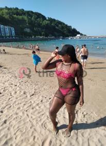 Prostituta CATALINA, +34613757046, Huesca, 3