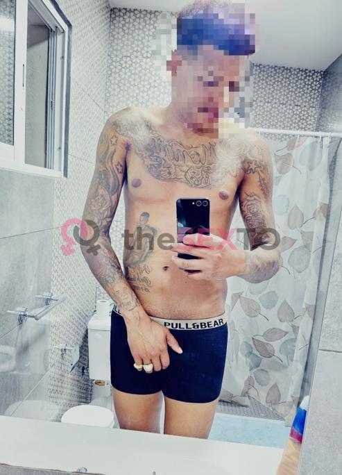 Prostituta JUNIOR, +34617480932, Badalona, 1