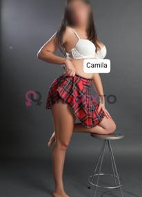 Prostituta TANIA, +34678422217, Algete, 4