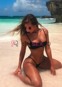 Prostituta CAMILA, +34604992498, Jaén, 2