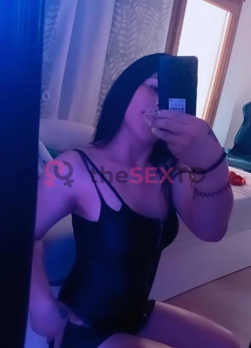 Prostituta ALIS, +34633621804, Alcalá de Henares, 1