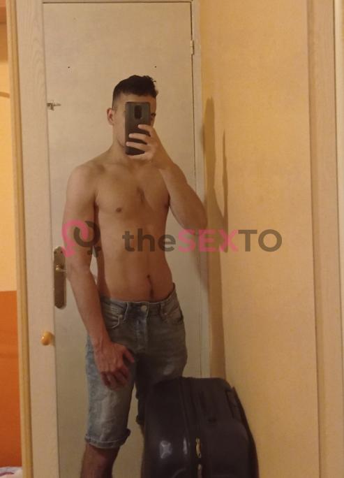 Prostituta NACHO, +34671391295, Badalona, 1