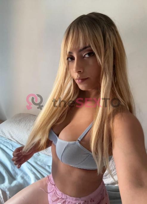 Prostituta VALERIE, +34672502326, Albacete, 1