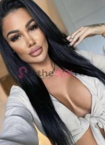 Prostituta ELISSA, +34624104661, Benidorm, 1