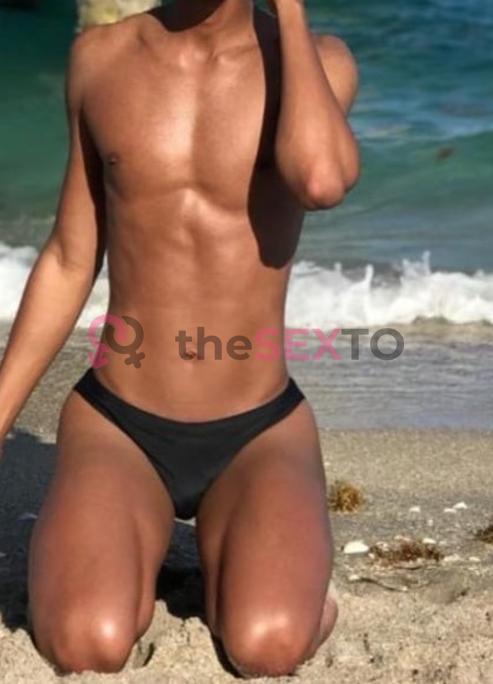 Prostituta CRISTIAN, +34613312417, Corvera de Aturias, 1