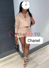 Prostituta CHANEL, +34604996695, Aranda del Duero, 3